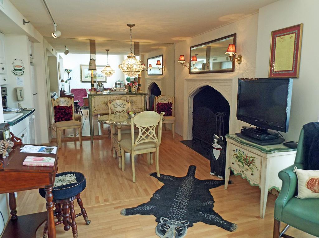 Montauk Manor Hotel Ruang foto