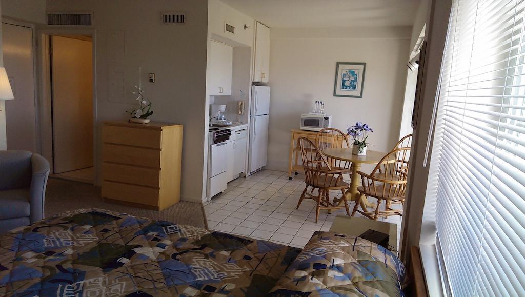 Montauk Manor Hotel Ruang foto