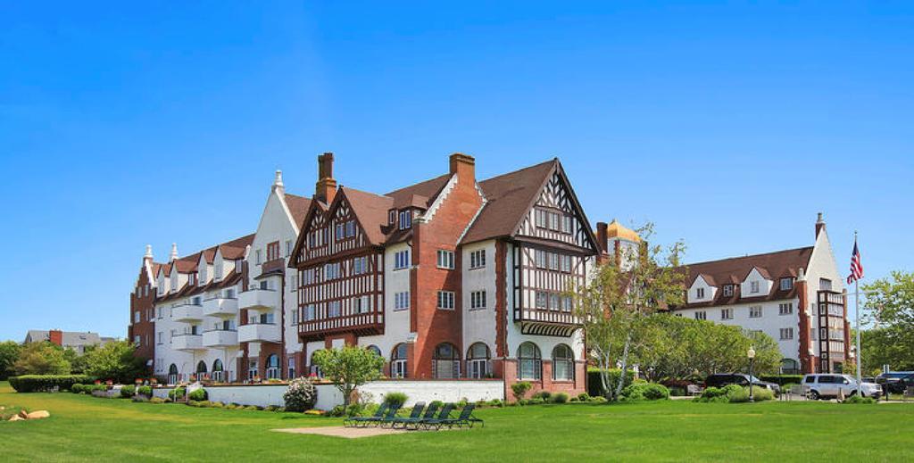 Montauk Manor Hotel Ruang foto The Ocean House