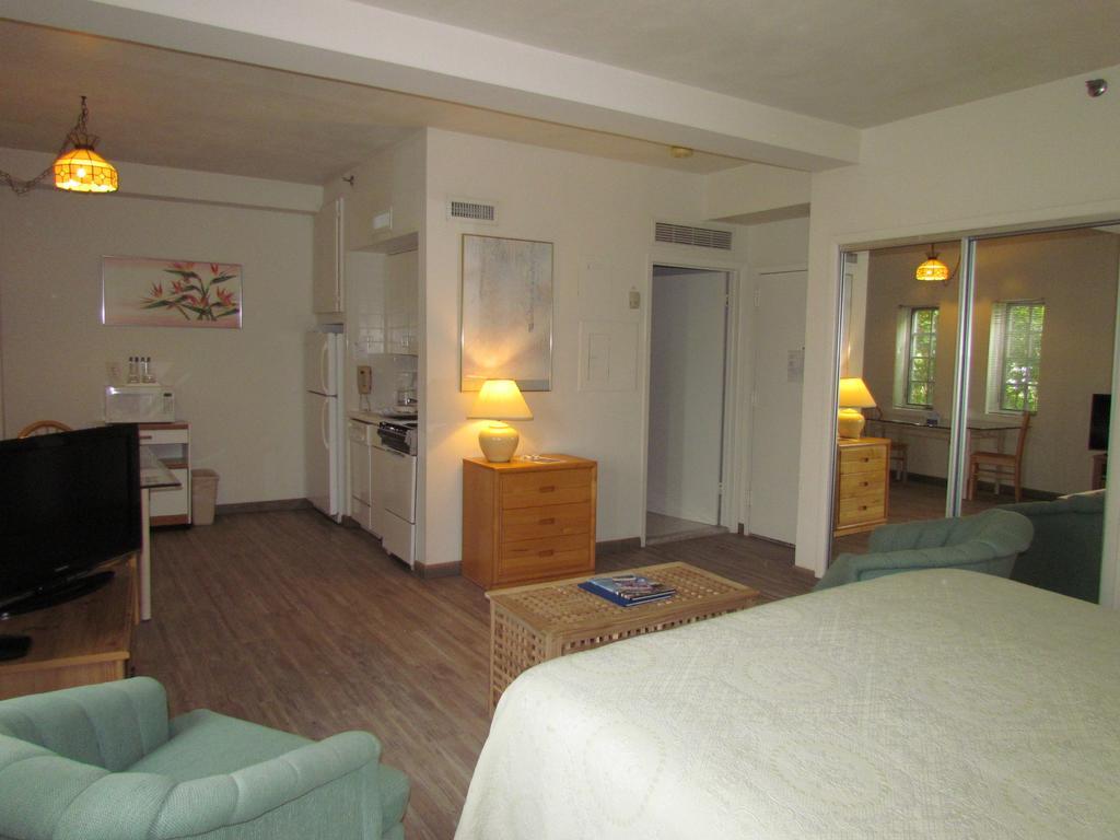 Montauk Manor Hotel Bagian luar foto